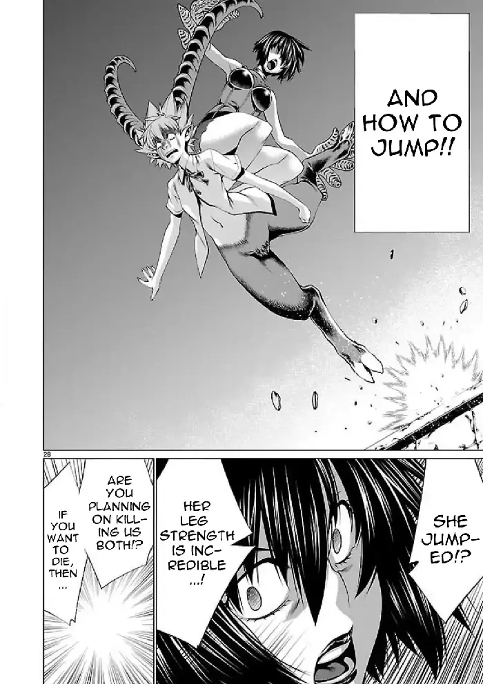 Killing Bites Chapter 47 image 28_optimized